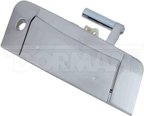 Dorman 96861 Exterior Door Handle - Front Left - view 2