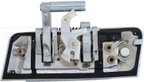 Dorman 96861 Exterior Door Handle - Front Left - view 4