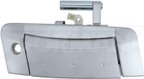 Dorman 96861 Exterior Door Handle - Front Left - view 1