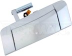 Dorman 96862 Exterior Door Handle - Front Right - view 2
