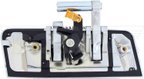 Dorman 96862 Exterior Door Handle - Front Right - view 4
