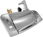 Dorman 96899 Exterior Door Handle - Front Left - view 2