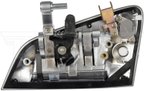 Dorman 96899 Exterior Door Handle - Front Left - view 4