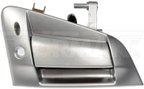 Dorman 96899 Exterior Door Handle - Front Left - view 1