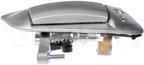 Dorman 96899 Exterior Door Handle - Front Left - view 3