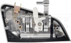 Dorman 96900 Exterior Door Handle - Front Right - view 4