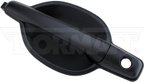 Dorman 96932 Exterior Door Handle - Front Left - view 2