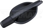 Dorman 96933 Exterior Door Handle - Front Right - view 2