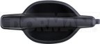 Dorman 96933 Exterior Door Handle - Front Right - view 1