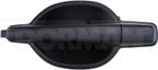Dorman 96934 Exterior Door Handle - Rear Left - view 1