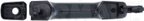 Dorman 97302 Exterior Door Handle - Rear Cargo Door - view 4