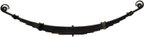 Dorman 97302 Exterior Door Handle - Rear Cargo Door - view 1