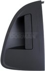 Dorman 97342 Exterior Door Handle - Rear Left - view 1