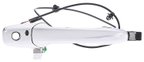 Dorman 97606 Exterior Door Handle - Front Left - view 1