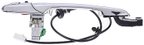 Dorman 97606 Exterior Door Handle - Front Left - view 3