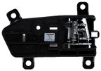 Dorman 97615 Interior Door Handle - Front Left or Rear Left - view 4