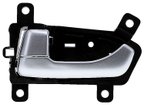 Dorman 97615 Interior Door Handle - Front Left or Rear Left - view 1