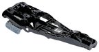 Dorman 97640 Exterior Door Handle Reinforcement - Front Left - view 2