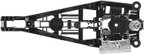 Dorman 97640 Exterior Door Handle Reinforcement - Front Left - view 4