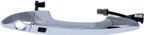 Dorman 97645 Exterior Door Handle - Front Left - view 3