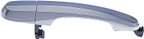 Dorman 97647 Exterior Door Handle - Rear Right - view 3