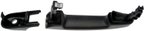Dorman 97668 Exterior Door Handle - Front Left - view 3
