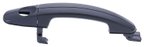 Dorman 97670 Exterior Door Handle - Front Left - view 1