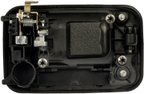Dorman 97680 Exterior Door Handle - Rear Left - view 3
