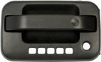 Dorman 97688 Exterior Door Handle - Front Left - view 1