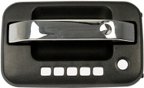 Dorman 97689 Exterior Door Handle - Front Left - view 1