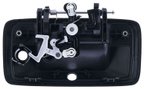 Dorman 97721 Tailgate Handle - view 4