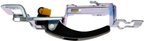 Dorman 97730 Interior Door Handle - Front Right or Rear Right - view 3