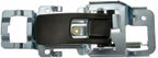 Dorman 97731 Interior Door Handle - Front Left or Rear Left - view 1