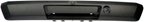 Dorman 97732 Tailgate Handle - view 1