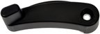 Dorman 97733 Interior Door Handle - Left Rear Cargo - view 1