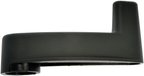 Dorman 97733 Interior Door Handle - Left Rear Cargo - view 3