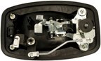 Dorman 97735 Exterior Door Handle - Right Rear Cargo - view 4