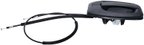 Dorman 97736 Exterior Door Handle - Left Side Sliding Door or Right Side Sliding Door - view 4