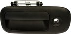 Dorman 97745 Exterior Door Handle - Front Left - view 1