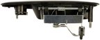 Dorman 97745 Exterior Door Handle - Front Left - view 3