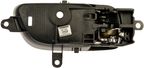Dorman 97750CD Interior Door Handle - Front Left or Rear Left - view 3