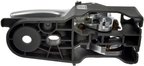 Dorman 97760 Interior Door Handle - Front Left, Front Right or Rear Left - view 4