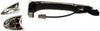 Dorman 97761 Exterior Door Handle - Front Left or Front Right - view 4