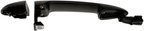 Dorman 97764 Exterior Door Handle - Front Right - view 1