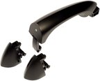 Dorman 97772 Exterior Door Handle - Front Left, Front Right or Rear Right - view 2