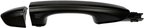 Dorman 97775 Exterior Door Handle - Front Left - view 3