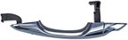 Dorman 97782 Exterior Door Handle - Front Left - view 3