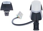 Dorman 97790 Exterior Door Handle - Front Left or Front Right - view 3