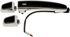 Dorman 97793 Exterior Door Handle - Front Left or Front Right - view 1