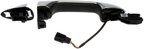 Dorman 97916 Exterior Door Handle - Front Right - view 3
